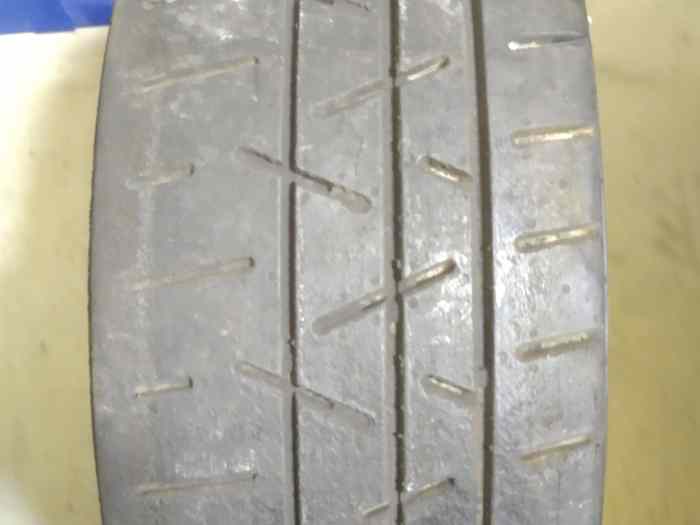 Pneu hankook 2