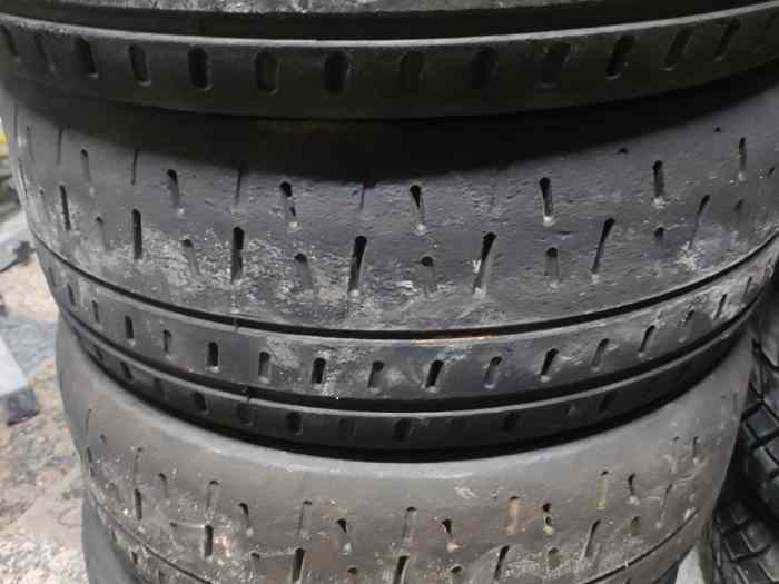 pirelli ra7+ 18