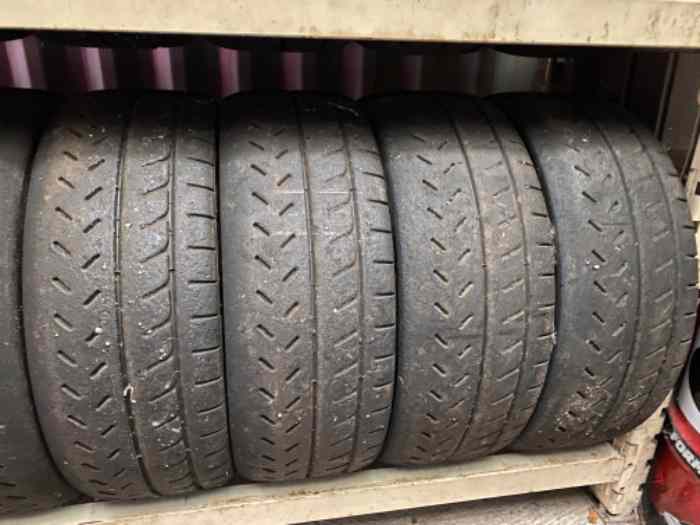 Michelin R21 en 16 - pièces et voitures de course à vendre, de rallye ...