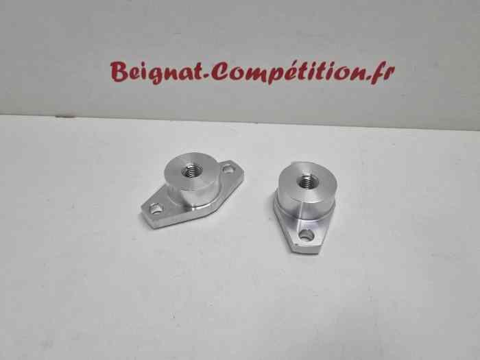 Liaisons rigides berceau / caisse 306 Gr.A / 306 f2000 / 306 maxi 0