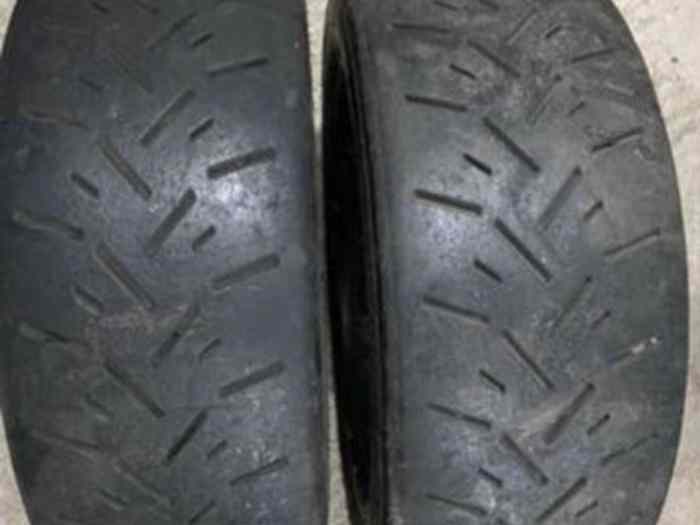 Tyres Pirelli 0