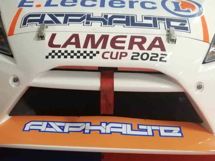 Lamera cup 2018 2