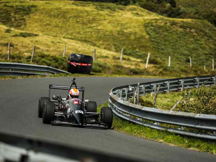 VENDS OU ECHANGE REYNARD 903 PTH 1