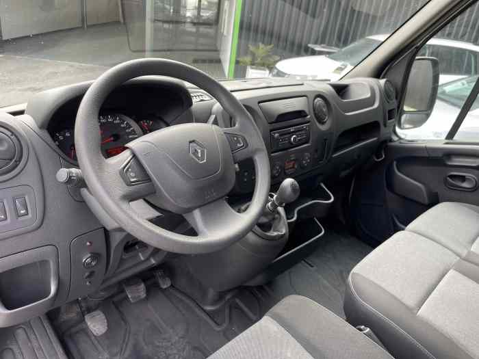 Renault master 2.3 170ch tout équipé 1
