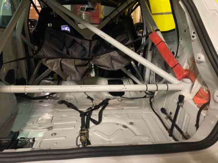 Clio 4 R3T – photo 5 sur 6