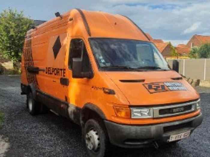 Iveco Daily 65C 1