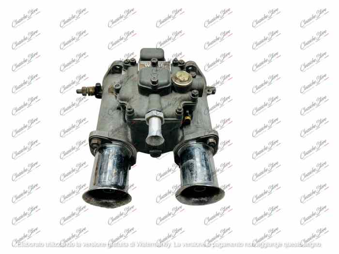 Carburetor Weber 40DCOA3 Ferrari 500 M...