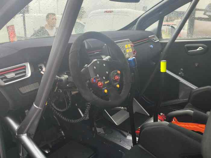 Clio RC4 3