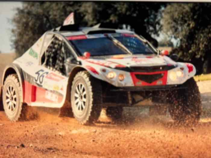 Buggy / Voiture Tout Terrain / Auto-cross 0