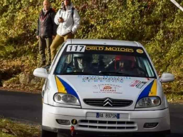 Location: Rally5, R1, N2, A5, N3 3