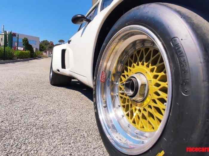 Porsche rsr 3,0 fia htp ok 3