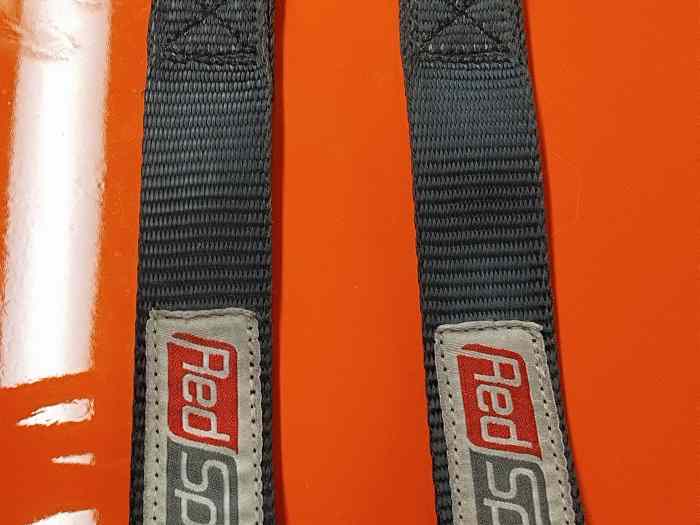 Sangle porte