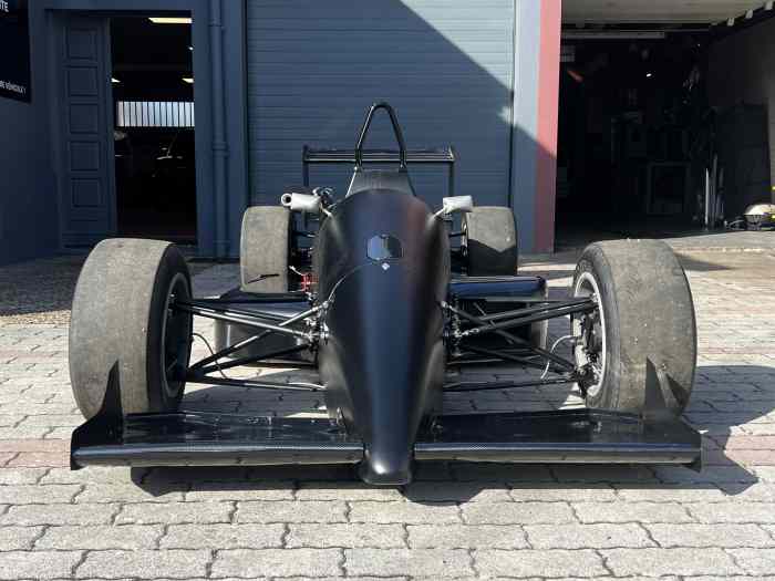 VENDS OU ECHANGE REYNARD 903 PTH 3