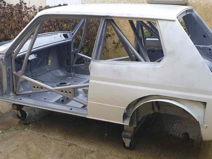 CAISSE SAMBA VHC 1