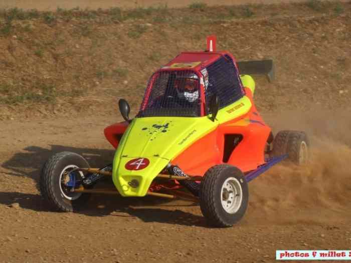 Camotos maxi/juniors sprint
