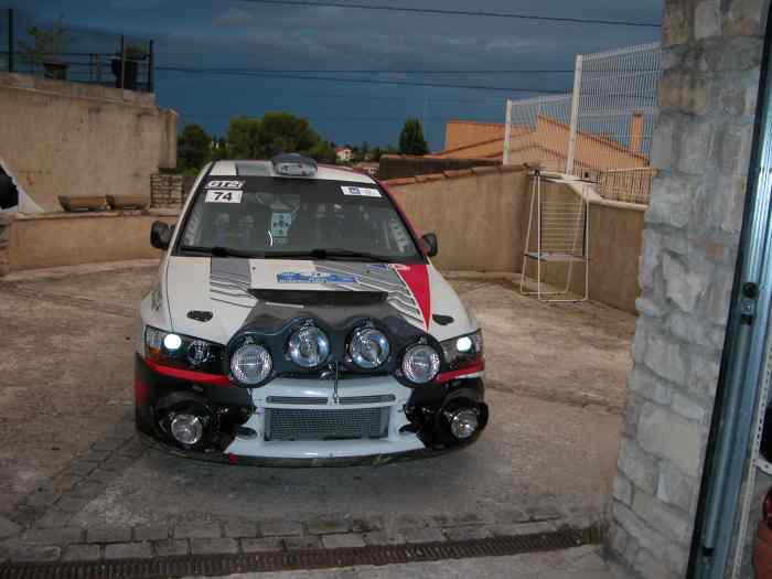 MITSU EVO 9 GR N 4