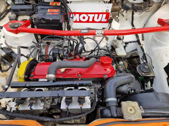FIAT 127 Sport 4