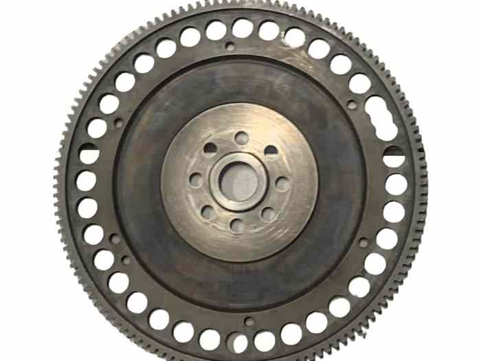 Steel Flywheel racing Ford Fiesta 1