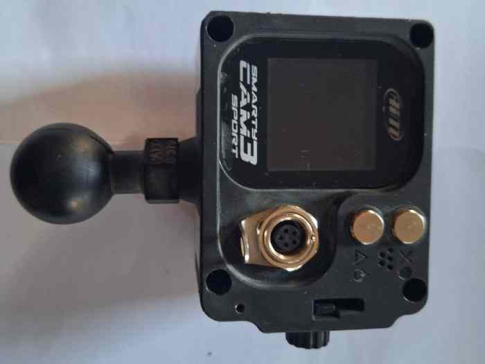 AIM Caméra Smartycam 3 SPORT Disponible 1