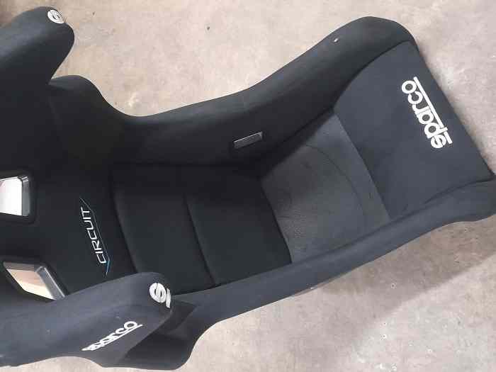 Siege Baquet Sparco 1