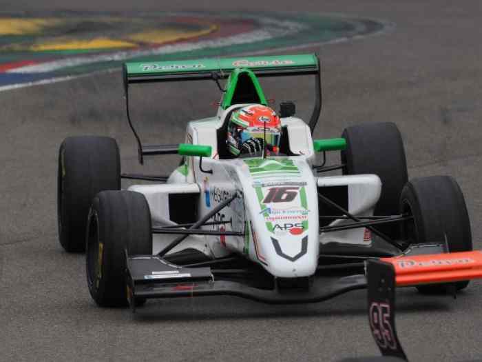 Formula Renault 2.0 ALPS 0