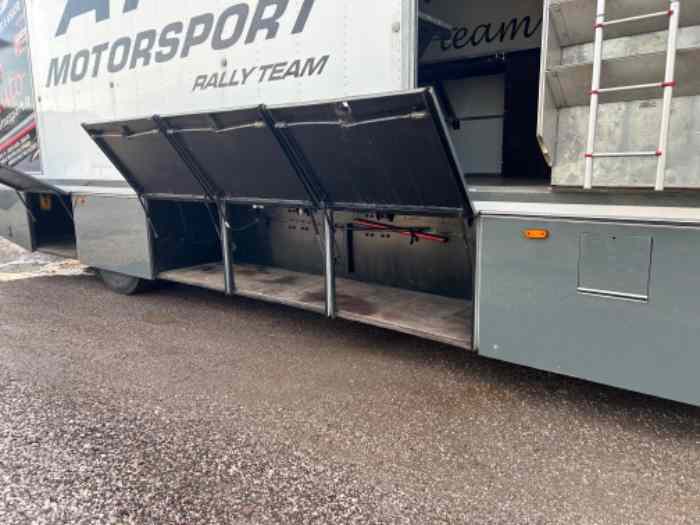 Vendo camion Renault Midium 180 5
