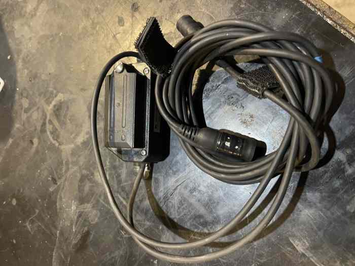 Radio Peltor FMT 111 M3 1