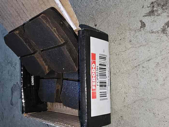 Race Brake 2