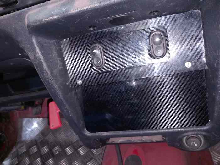 A vendre ford escort rs2000 mk5 3