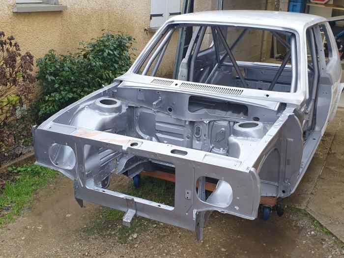 CAISSE SAMBA VHC 0