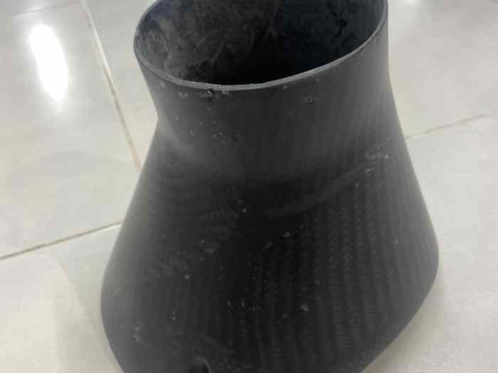 Coque de réservoir étanche MEGANE MAXI...