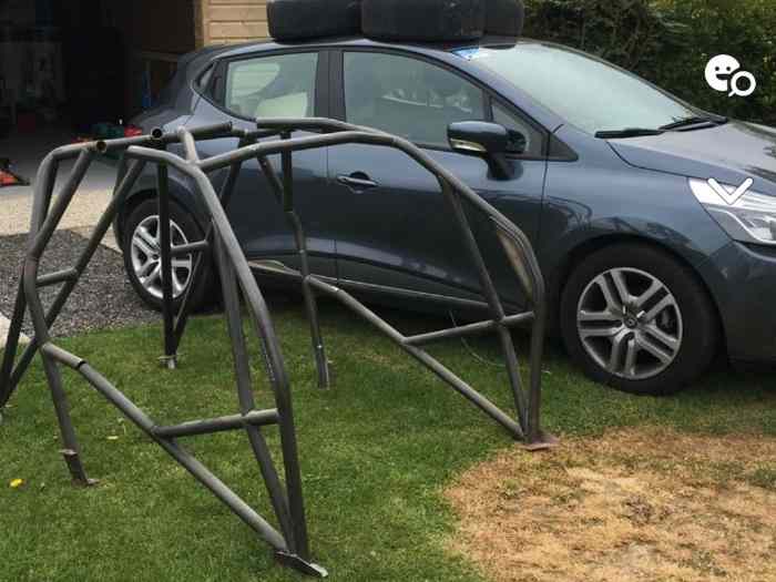 arceau MATTER EVO 1 1