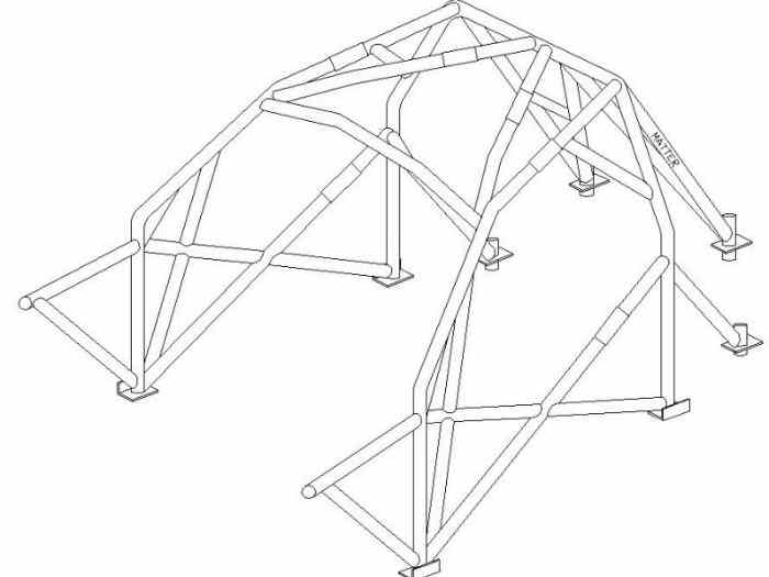 arceau MATTER EVO 1 0