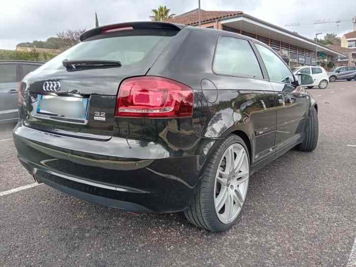 Audi 3.2l v6 1