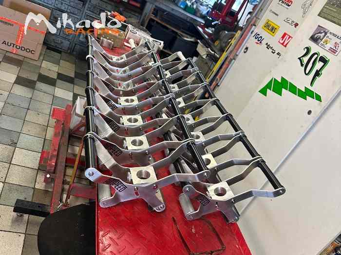 EN STOCK - Décapeur pneu – photo 3 sur 4