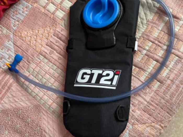 Gourde GT2I