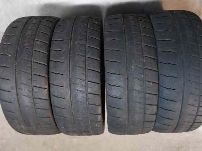 pneus michelin M20 en 20-65-18 0