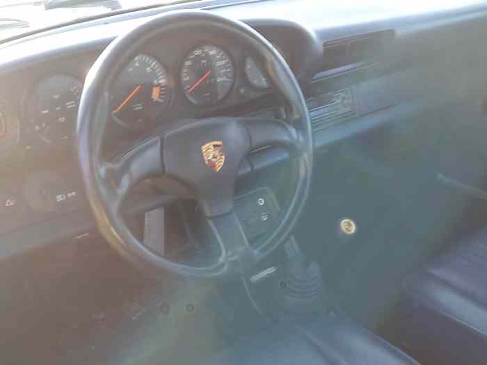 Porsche a vendre 2