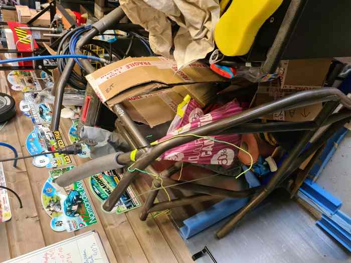 arceau MATTER EVO 1 2