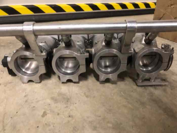 Injection DTM motors diam45 4