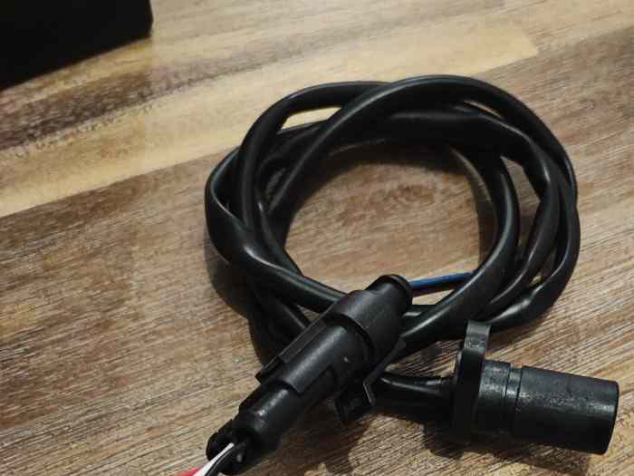 Compteur Racing Translogic Micro Dash F Series 3