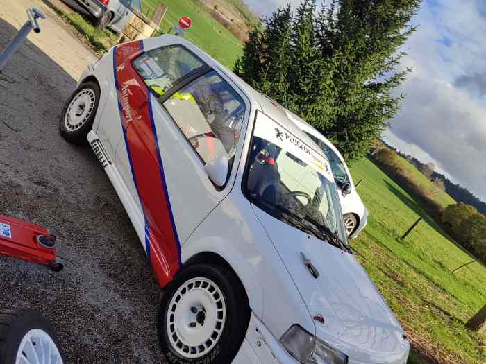 Peugeot 106 f2012 1