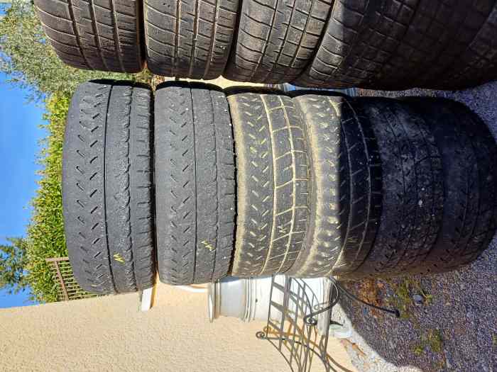 Michelin 19/63-17 2