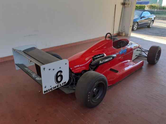 Ralt RT 31 3