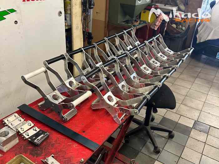 EN STOCK - Décapeur pneu – photo 4 sur 4