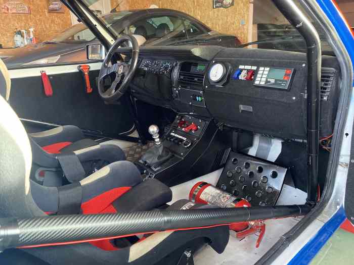 R 11 turbo vhrs - pièces et voitures de course à vendre, de rallye et ...