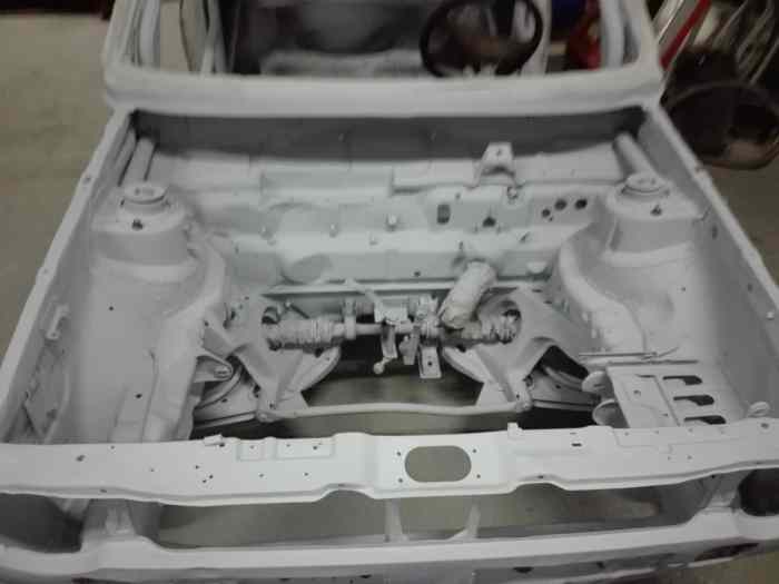 Golf GTI GR 2 – photo 2 sur 6