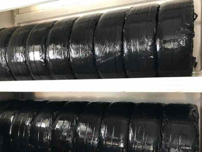 Vend lot pneumatiques Michelin neuf/occasion 16“ 17“ 18“ 2