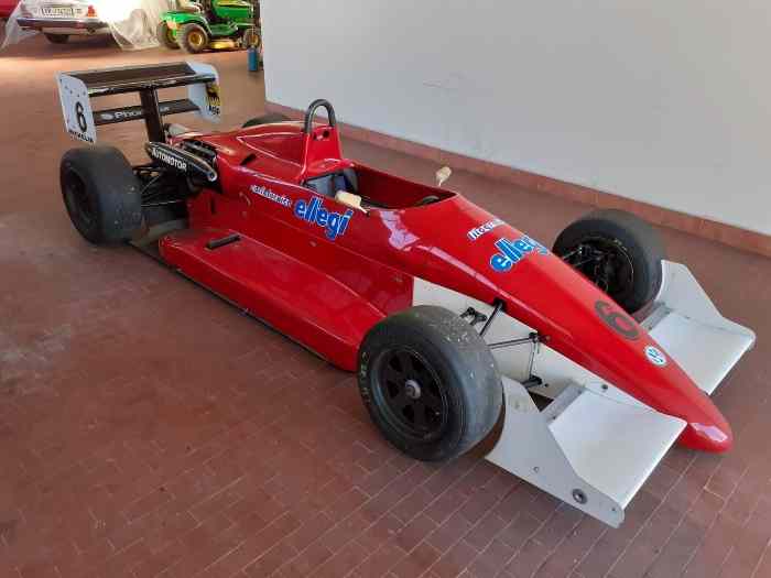 Ralt RT 31