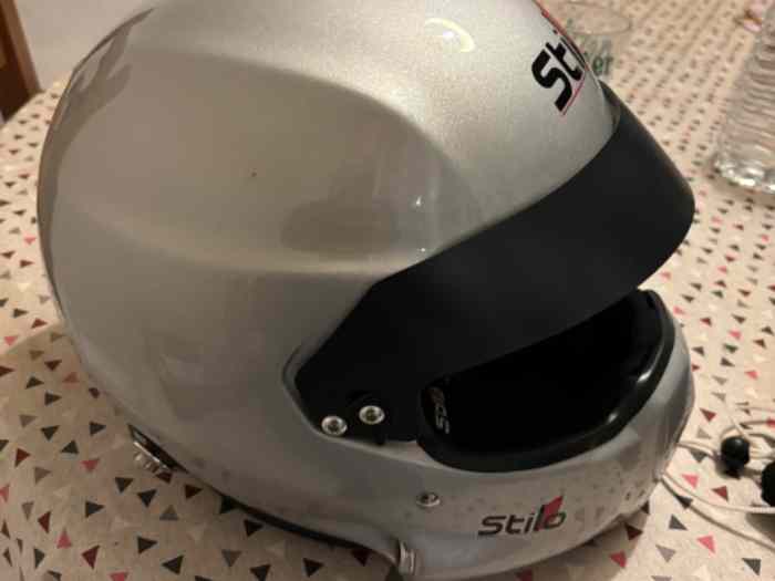 Casque stylo ST4R 1